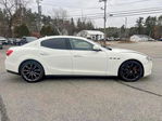 Maserati Ghibli 2016