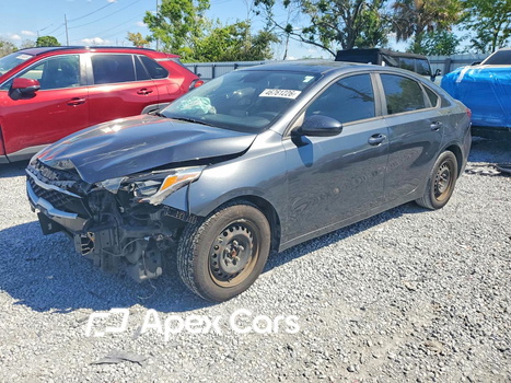 Kia Forte 2019 - Image 1 of 14