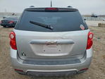 Chevrolet Equinox 2011