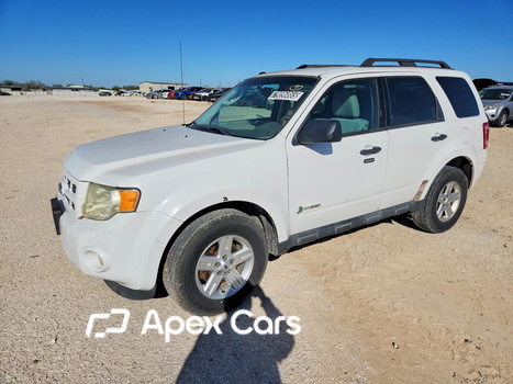 Ford Escape 2011 - Zdjęcie 1 z 13