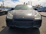 Porsche Cayenne 2004