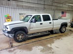 Chevrolet Silverado 2003