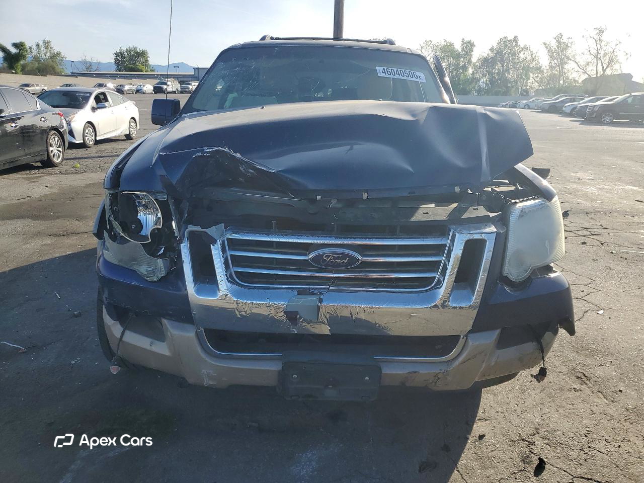Ford Explorer 2006