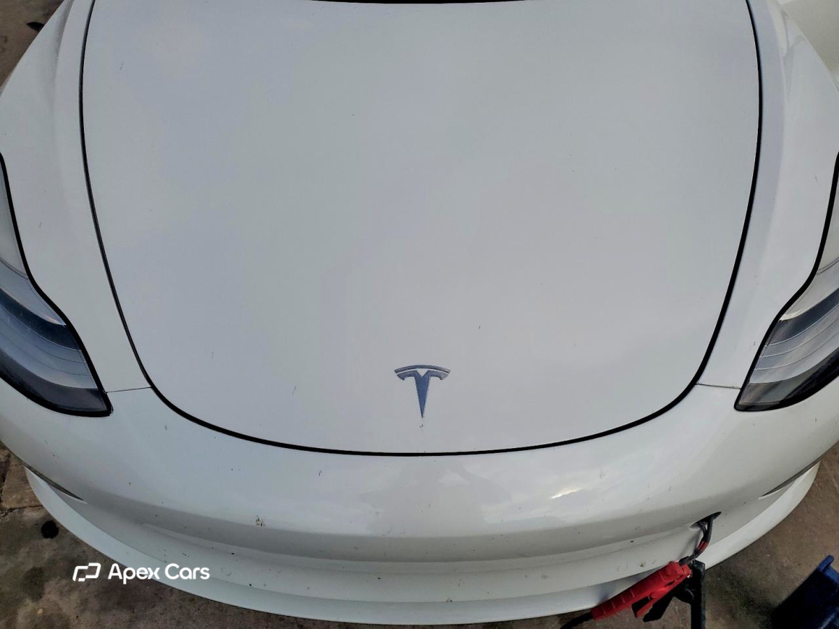 Tesla Model 3 2018