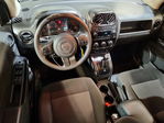 Jeep Compass 2011