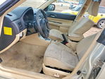 Subaru Forester 2006