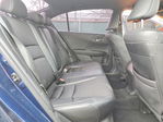 Honda Accord 2016