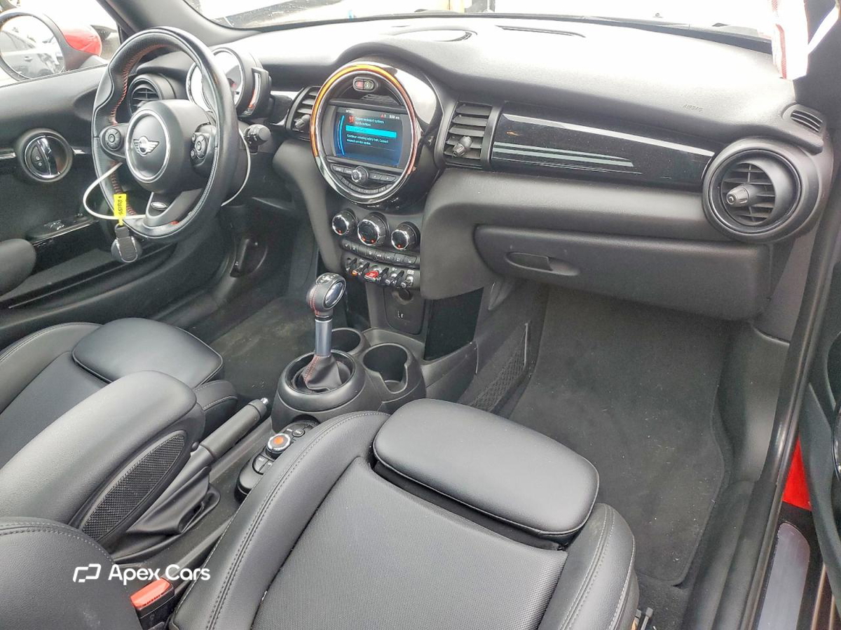 MINI Cooper 2019