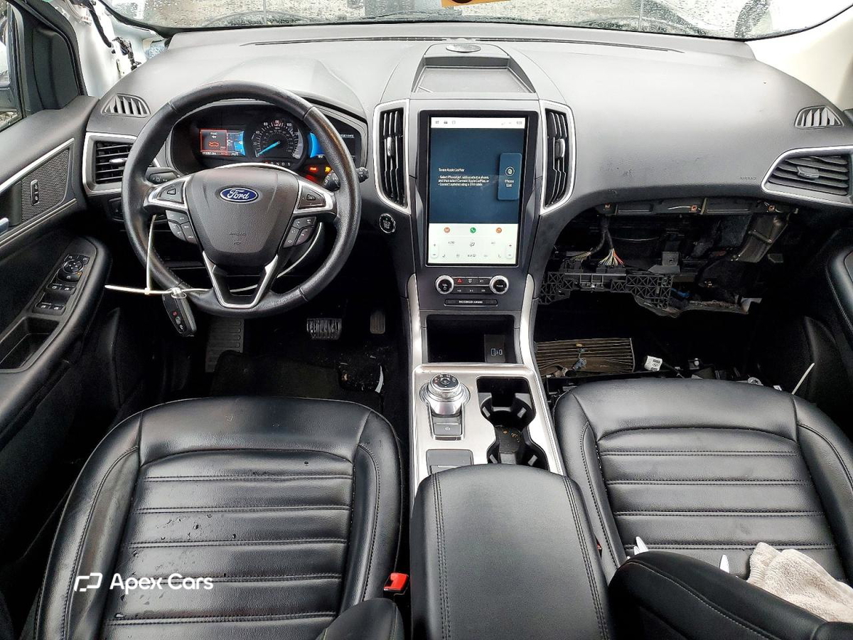 Ford Edge 2023