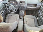 Jeep Compass 2014