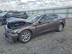 Infiniti Q50 2015