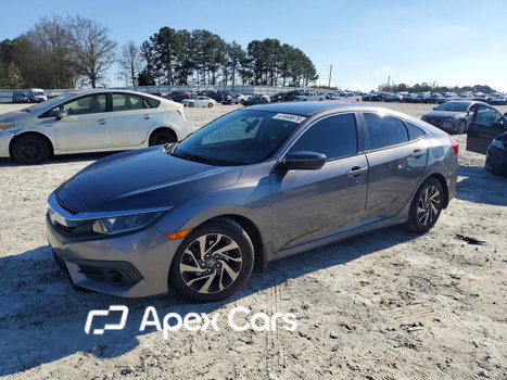 Honda Civic 2017 - Image 1 of 12