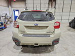 Subaru XV 2015
