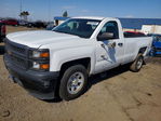 Chevrolet Silverado 2014