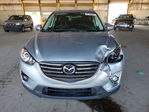 Mazda CX-5 2016