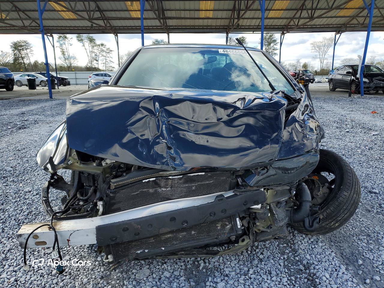 Honda Civic 2011