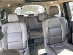 Honda Odyssey 2013