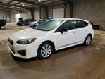 Subaru Impreza 2017