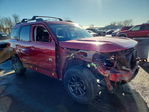 Ford Bronco 2021