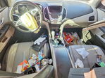 GMC Terrain 2015