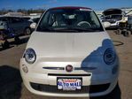Fiat 500 2013