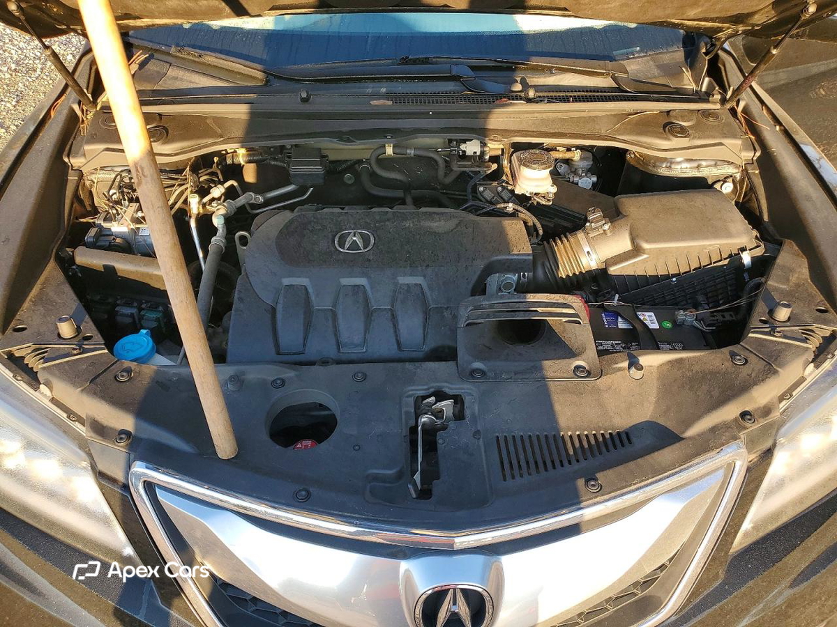Acura RDX 2016