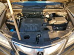 Acura RDX 2016