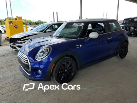 MINI Cooper 2019 - Zdjęcie 1 z 12