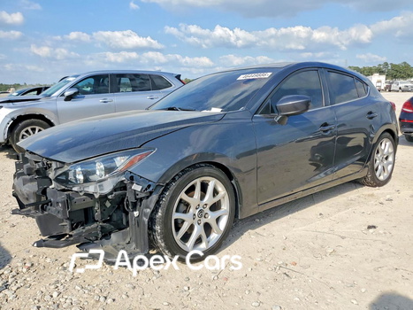 Mazda 3 2016 - Image 1 of 13