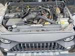 Jeep Wrangler 2011