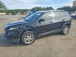Jeep Cherokee 2018