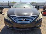 Hyundai Sonata 2012