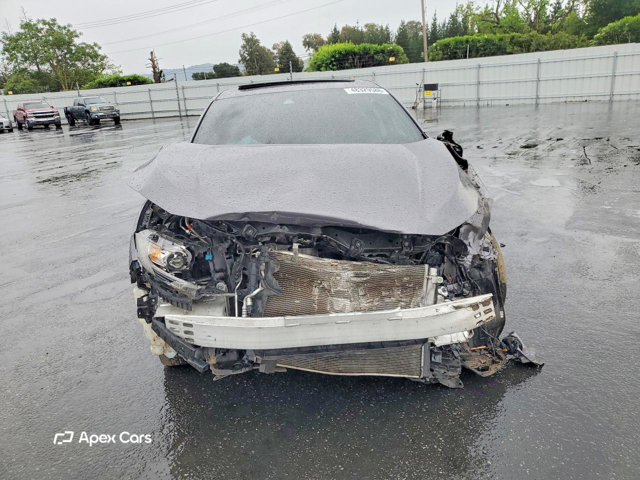 Honda Civic 2020