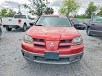 Mitsubishi Outlander 2003