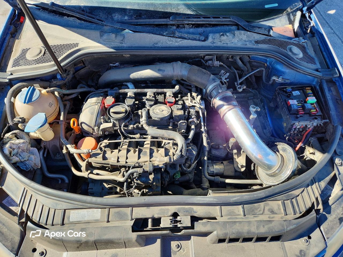 Audi A3 2009
