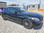Mercedes-Benz C-klasse 2017