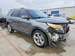 Ford Explorer 2012