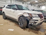 Ford Explorer 2017