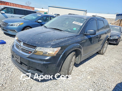 Dodge Journey 2018 - Image 1 of 13