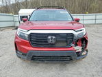 Honda Ridgeline 2022