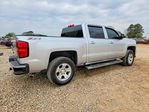 Chevrolet Silverado 2017