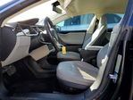 Tesla Model S 2012