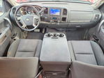 Chevrolet Silverado 2012