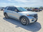 Ford Explorer 2023
