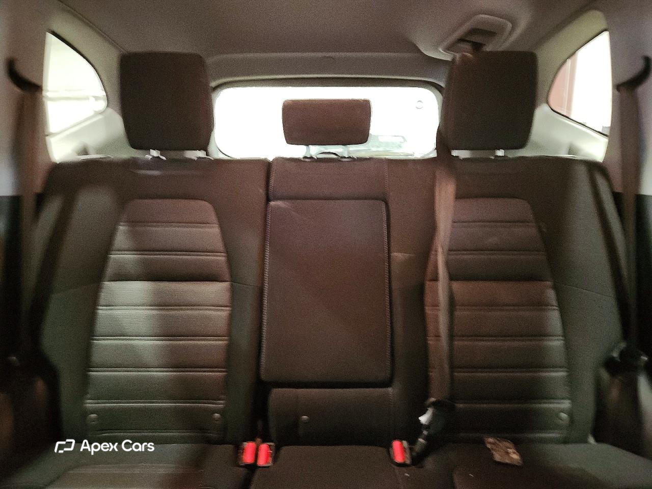 Honda CR-V 2017