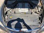 Infiniti M 2012