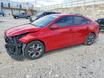 Kia Forte 2021