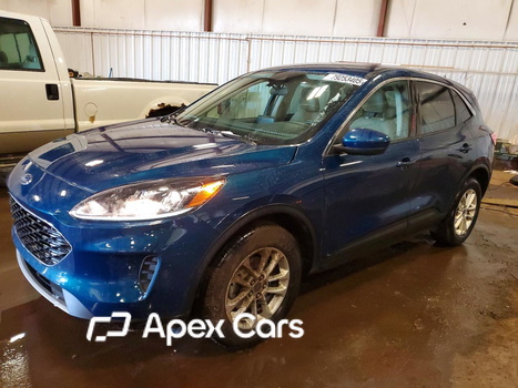Ford Escape 2020 - Image 1 of 14