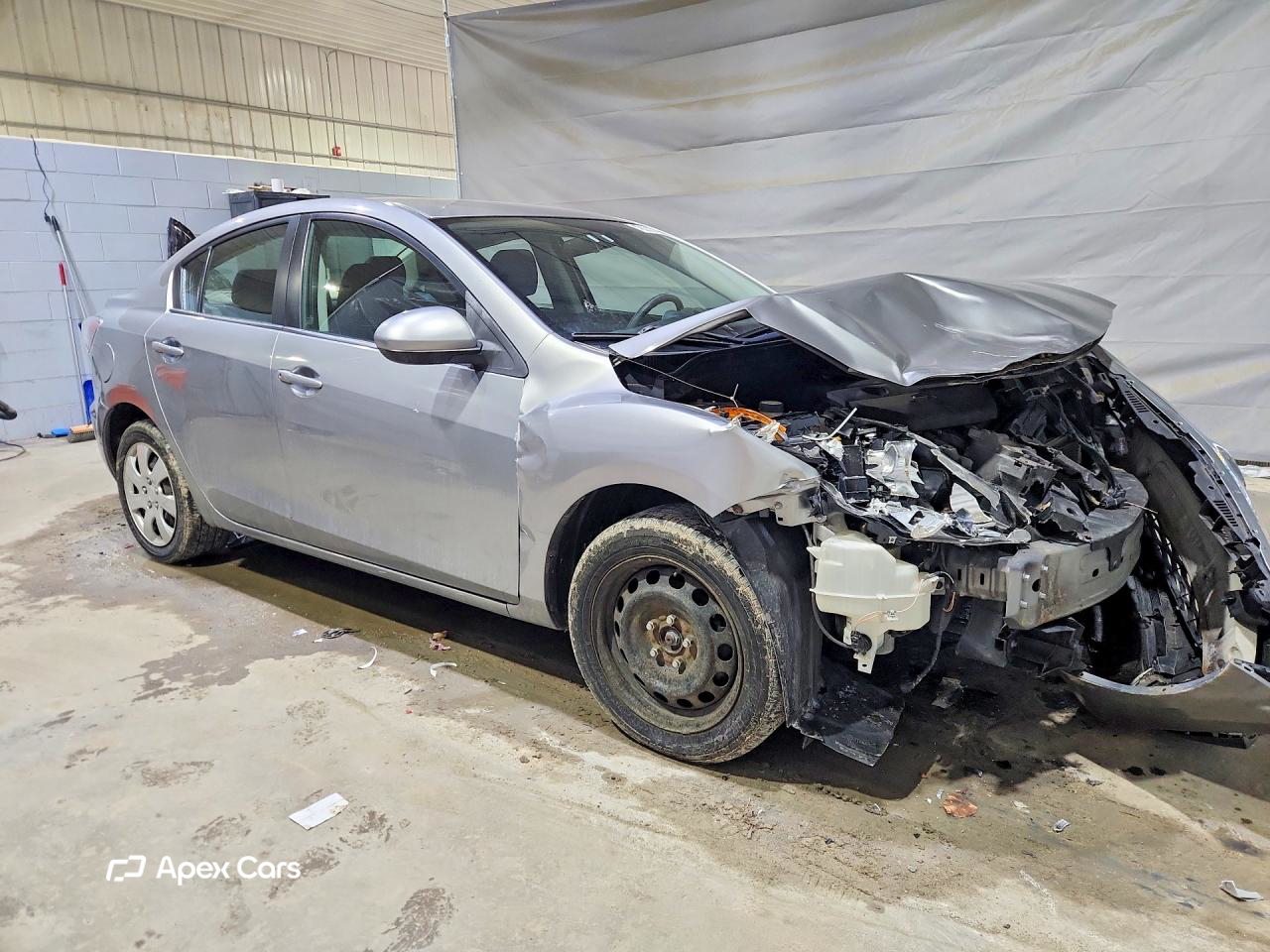 Mazda 3 2010