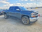 Chevrolet Silverado 2017